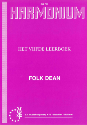 Harmonium 5 - Folk Dean