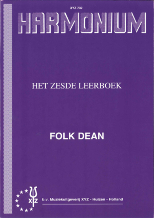 Harmonium 6 - Folk Dean