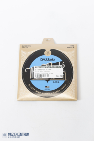 D'Addario EJ-46