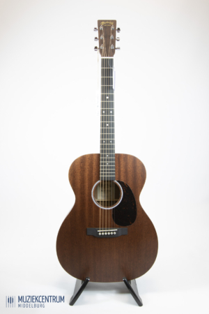 Martin 000-10E SAPELE