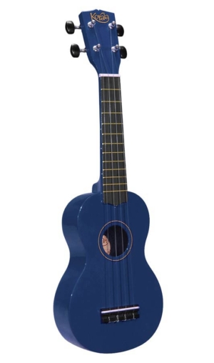 Mahalo UKS-30-BU