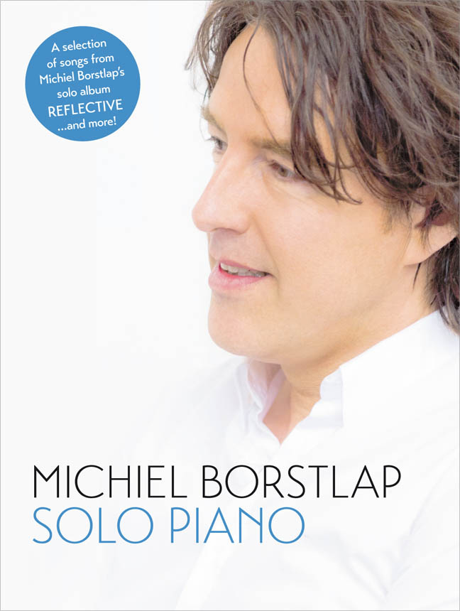 Michiel Borstlap - Solo Piano - Michiel Borstlap