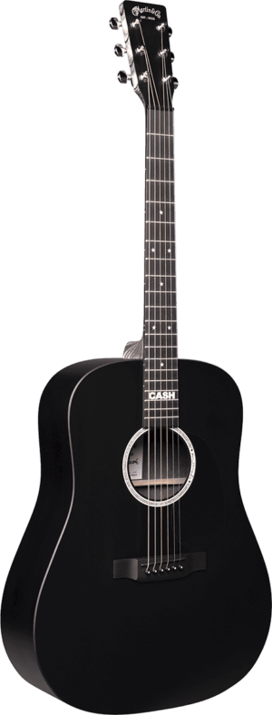 Martin CASH DX