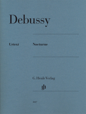 Nocturne - Claude Debussy
