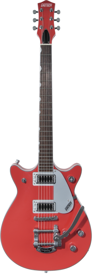 Gretsch G5232T THAITAN RED