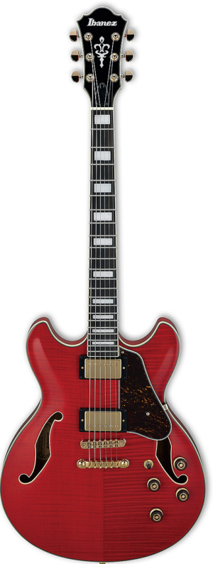 Ibanez AS93FMTCD