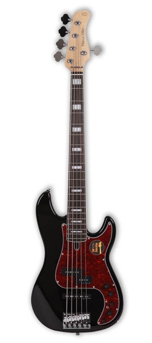 Sire P7A5 BK