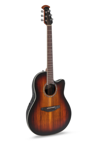 Ovation CS28P-KOAB