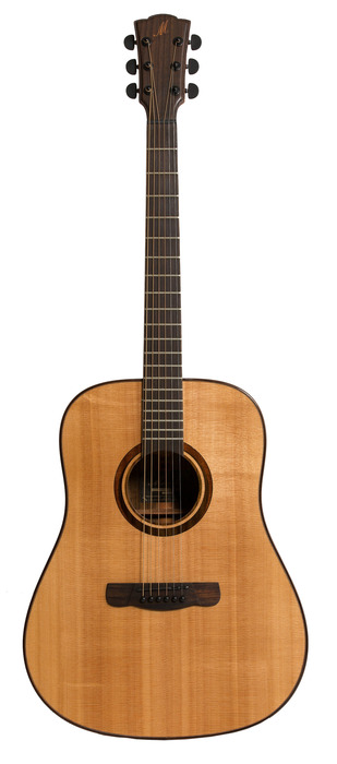 Merida M-15D