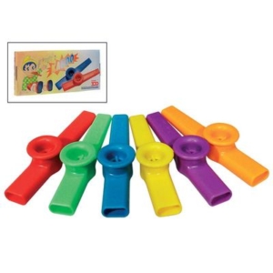 MCM KAZOO