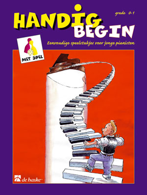 Handig Begin