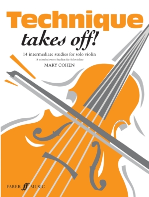 Technique Takes Off  - M. Cohen