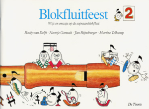 Blokfluitfeest 2