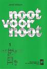 Noot voor Noot Deel I - Janet Leiblum