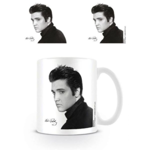 HITW MG23158 ELVIS