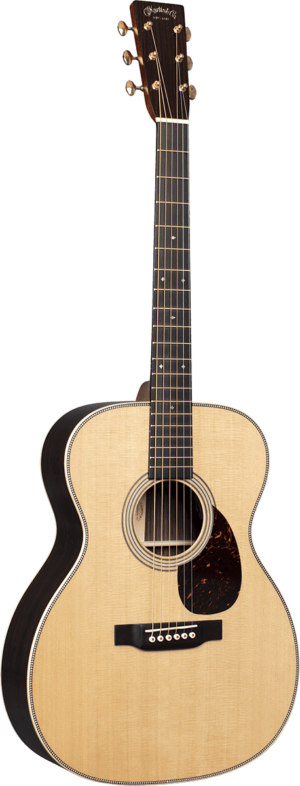 Martin OM-28E-MD