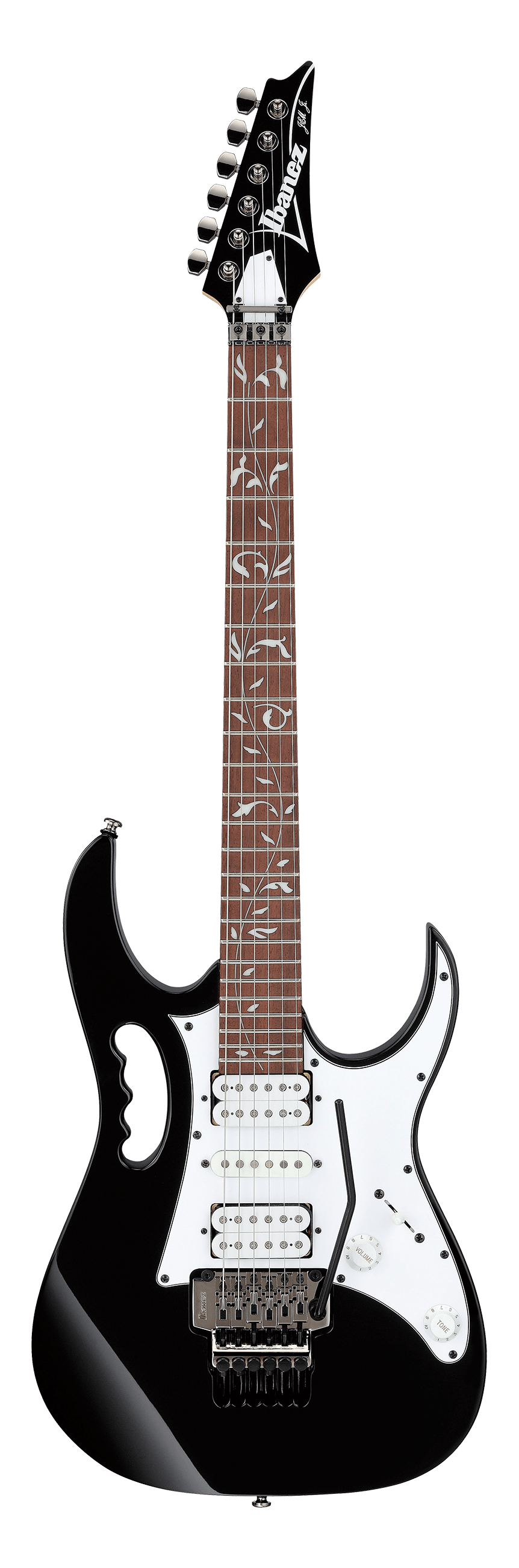 Ibanez JEM JR BLACK