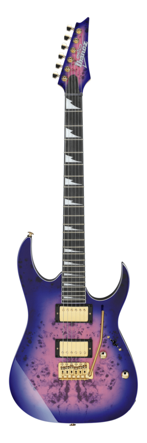 Ibanez GRG220PARLB