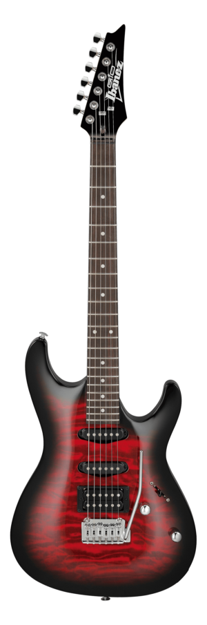 Ibanez GSA60QA-TRB
