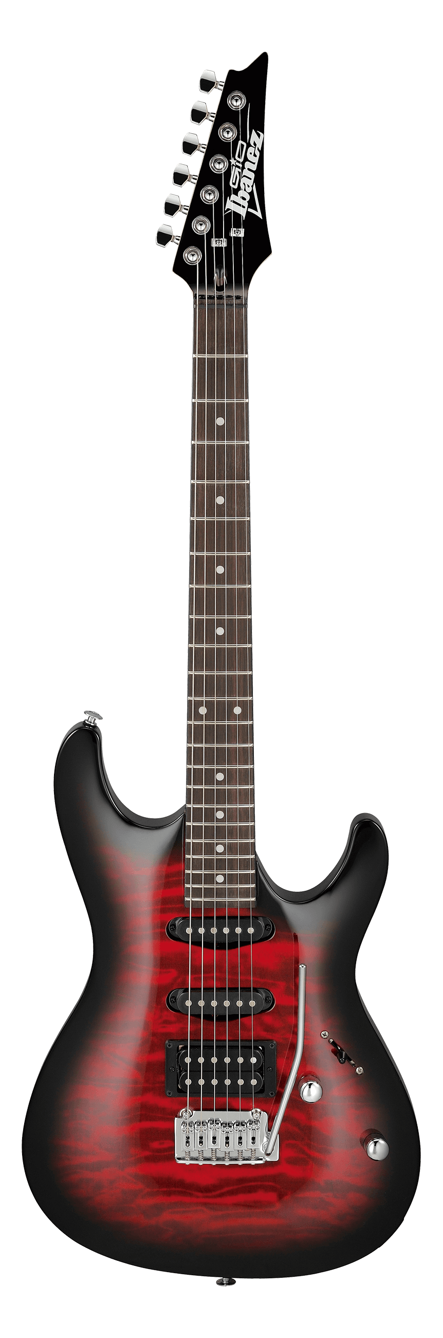 Ibanez GSA60QA-TRB