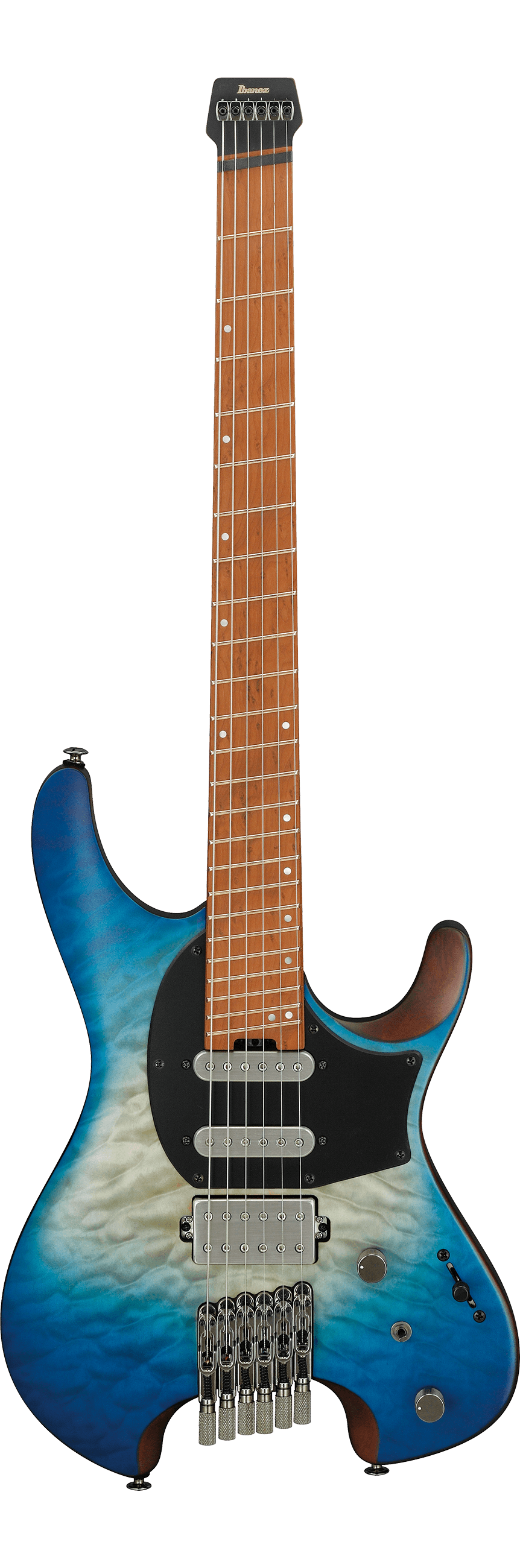 Ibanez QX54QM BSR
