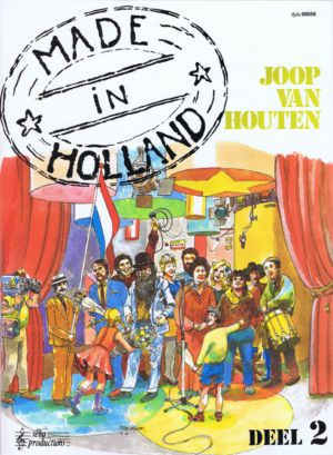 Made in Holland 2 - Joop van Houten