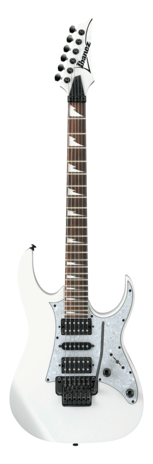 Ibanez RG350DXZ-WH