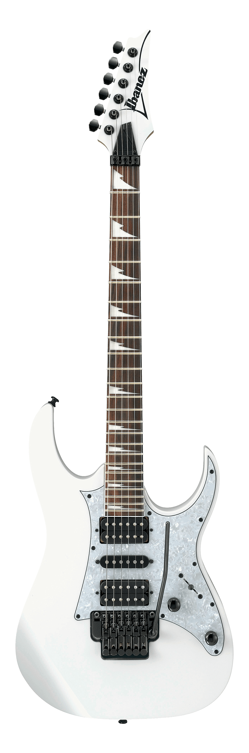 Ibanez RG350DXZ-WH