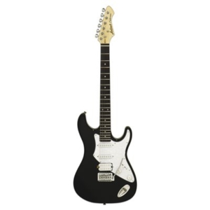 Aria A-714STD BK