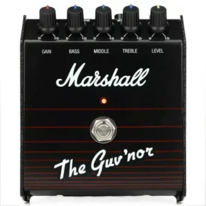 Marshall GUV'NOR REISSUE