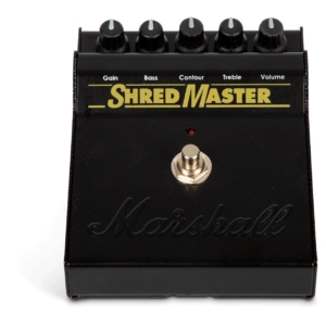 Marshall SHRED MASTER REISSUE