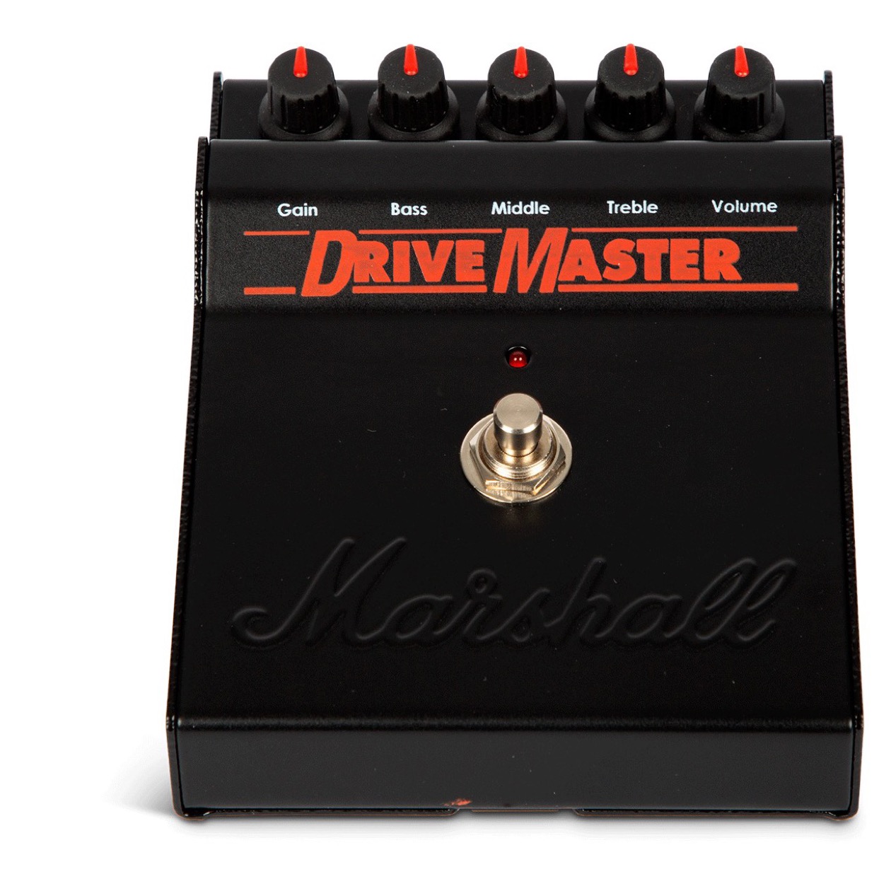 Marshall DRIVE MASTER REISSUE