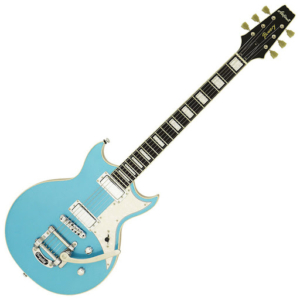 Aria A212 MK2 PHBL