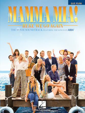 Mamma Mia! - Here We Go Again