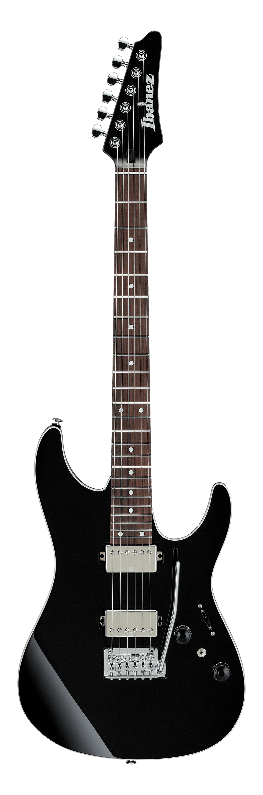 Ibanez AZ42P1-BK