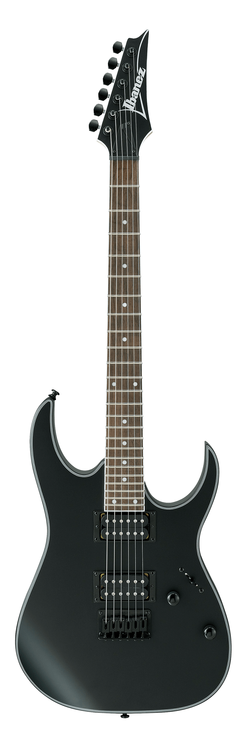Ibanez RG421EX-BKF