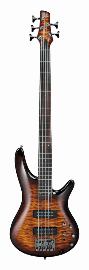 Ibanez SR405EQMDEB