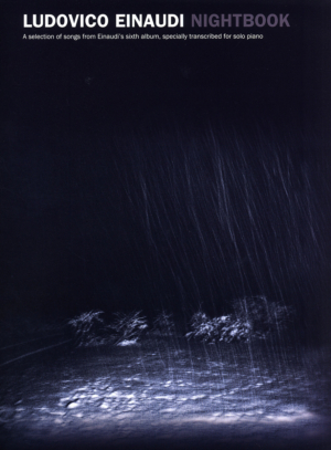 Nightbook - Ludovico Einaudi