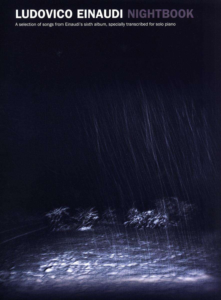 Nightbook - Ludovico Einaudi