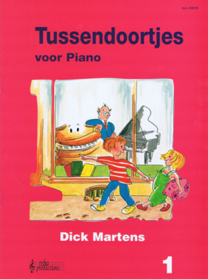 Tussendoortjes 1 - D. Martens
