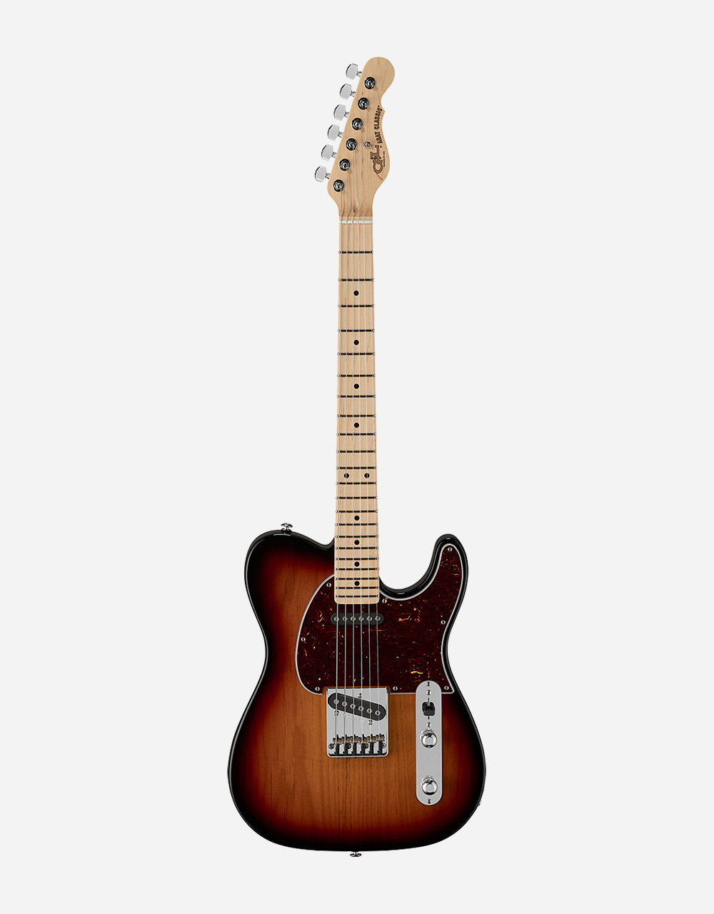 G&L ASAT CLASSIC