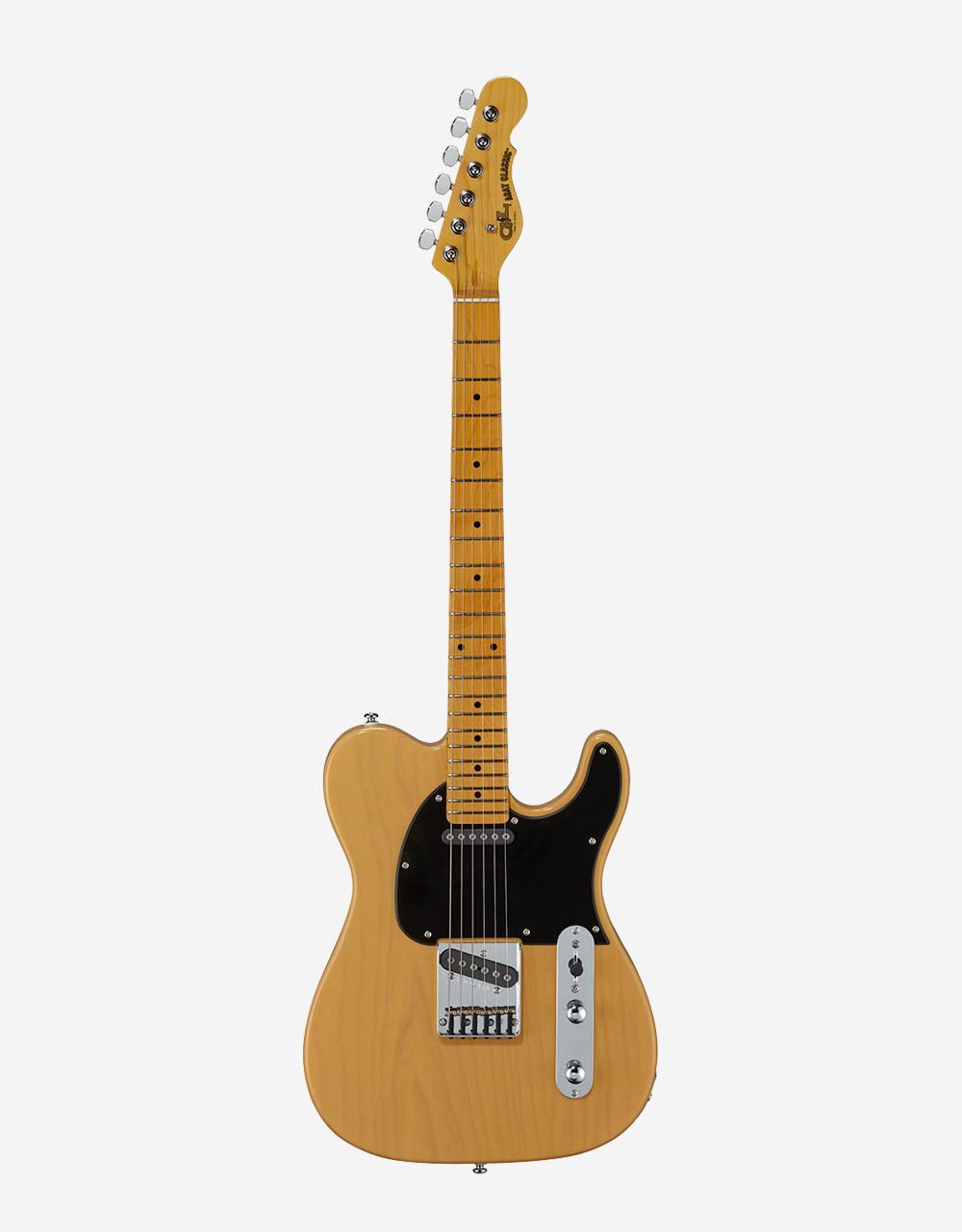 G&L ASAT CLASSIC