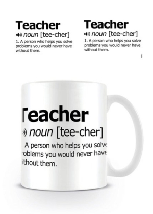 HITW MG942 TEACHER