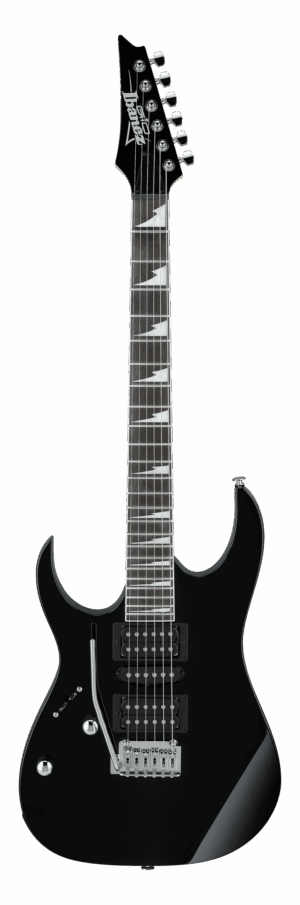 Ibanez GIO GRG170DXL LEFT