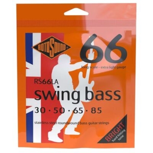 Rotosound RS66LA
