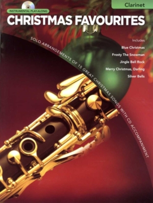 Christmas Favourites