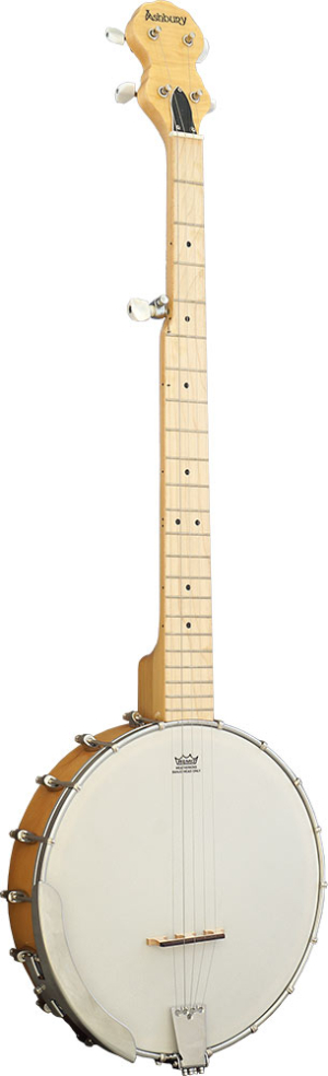 Ashbury AB-25