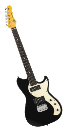 G&L TRIBUTE FALLOUT