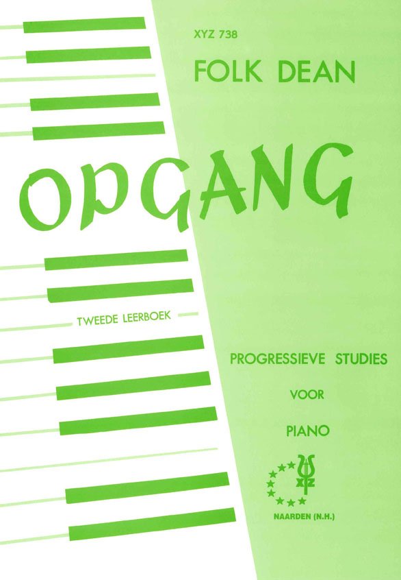 Opgang 2 - F. Dean
