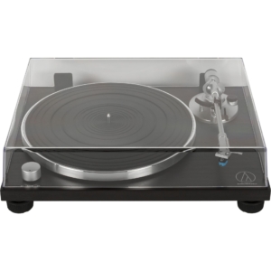 Audio Technica AT-LPW30BK